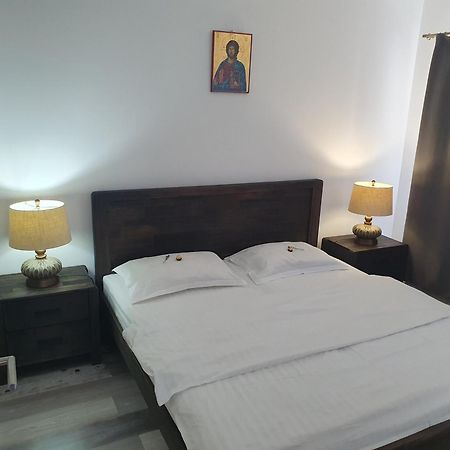 Luxury Apartments Şelimbăr Екстериор снимка