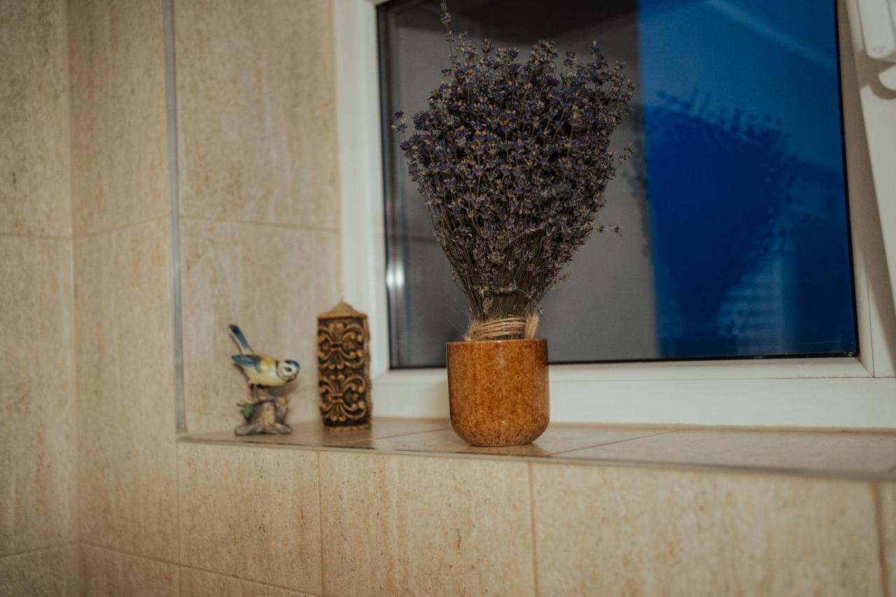 Luxury Apartments Şelimbăr Екстериор снимка