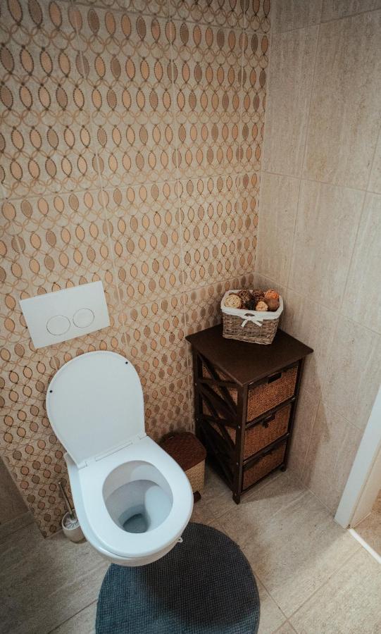 Luxury Apartments Şelimbăr Екстериор снимка