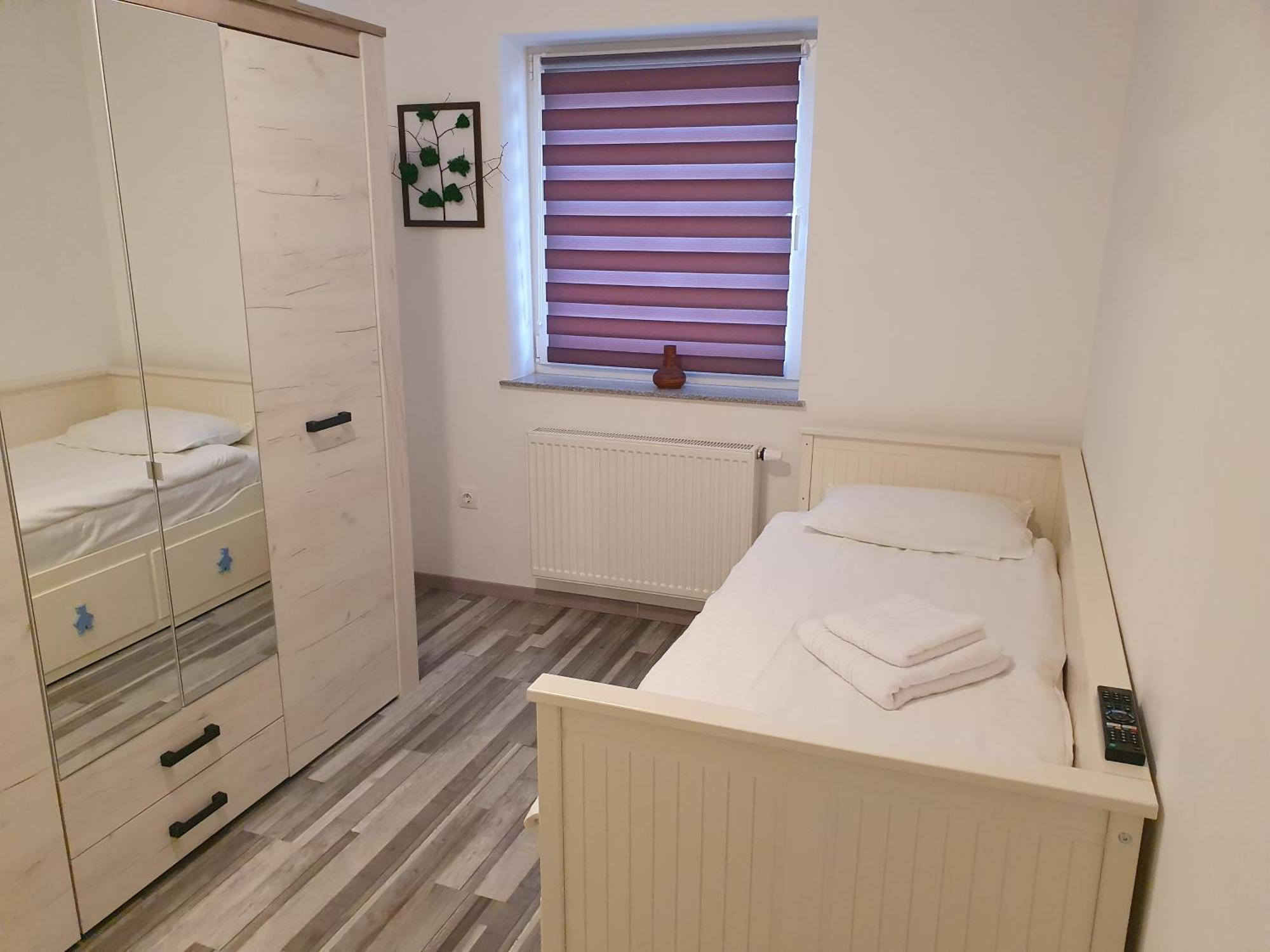 Luxury Apartments Şelimbăr Екстериор снимка