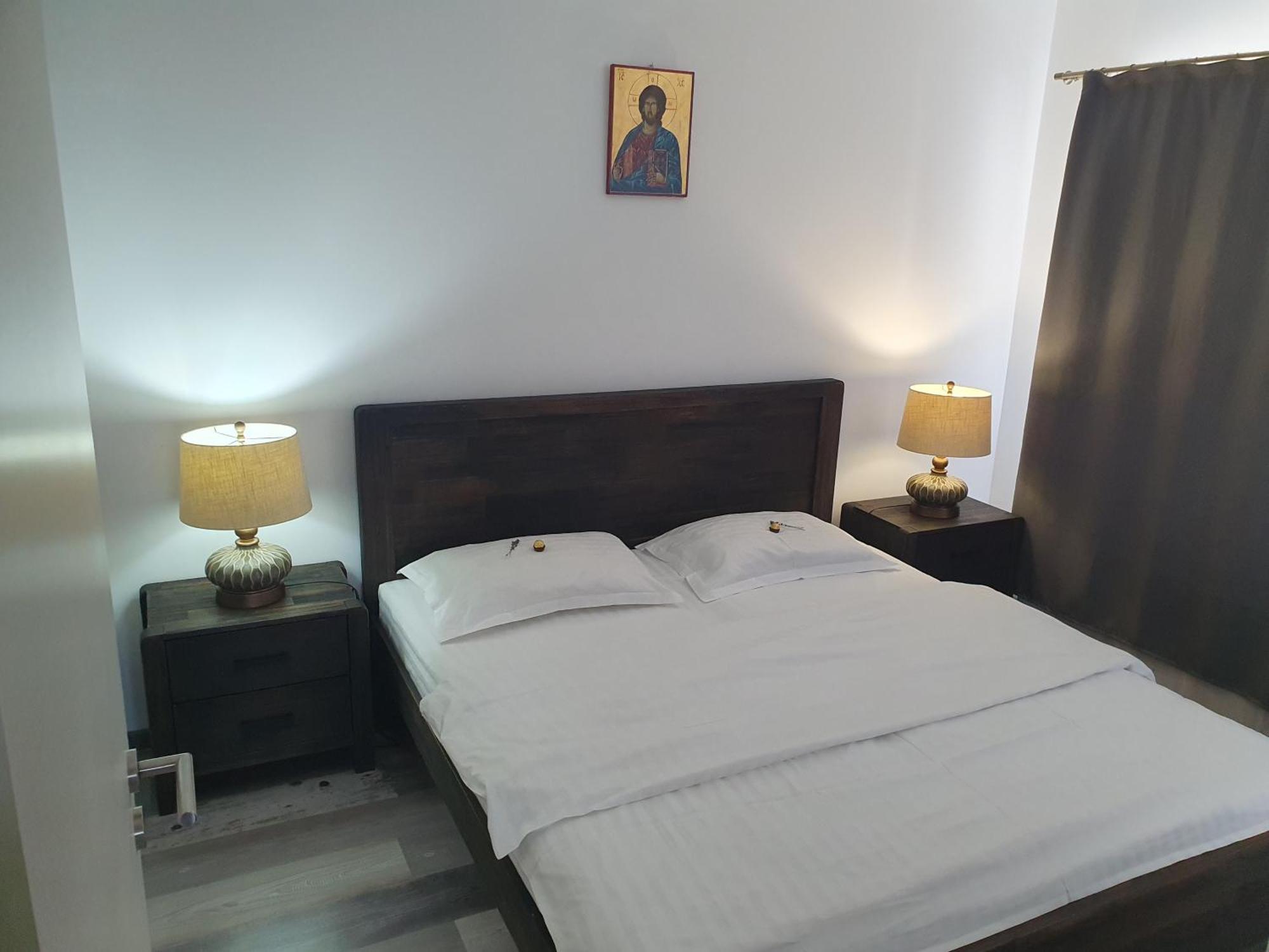 Luxury Apartments Şelimbăr Екстериор снимка
